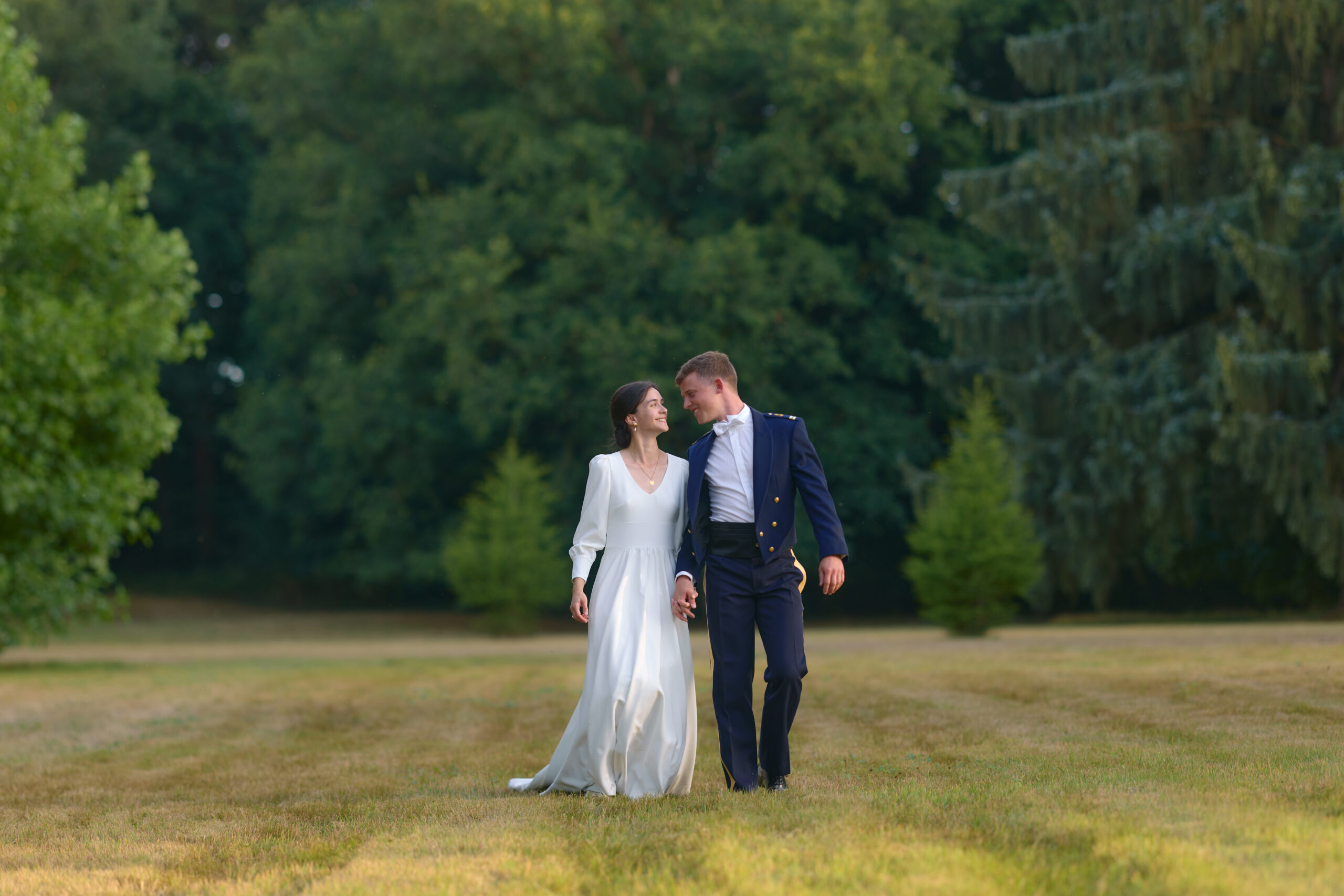 Mariage Aude et Maël - Benoit le Bouteiller Photographe